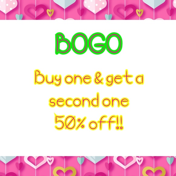 Other - BOGO
